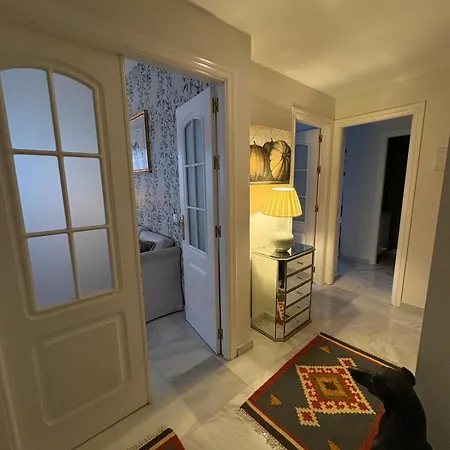 Appartement Virgen De La Victoria 3 Séville
